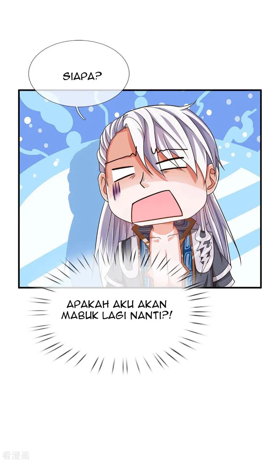 Shura Sword Sovereign Chapter 149 Gambar 20